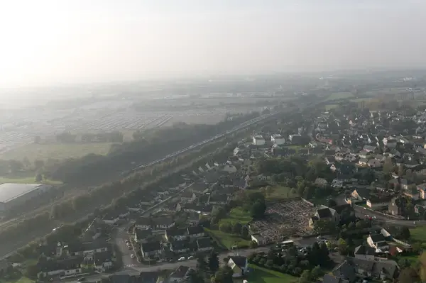 Isolation Thermique Extérieure Pro Isolation thermique extérieure Saint-Jacques-de-la-Lande