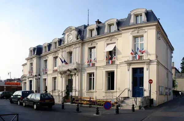 Isolation Thermique Extérieure Pro Isolation thermique extérieure Saint-Leu-la-Forêt