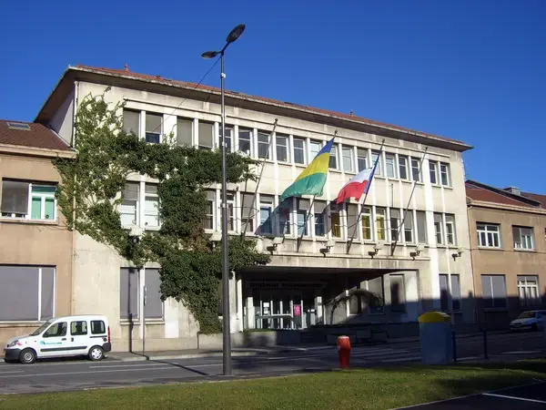 Isolation Thermique Extérieure Pro Isolation thermique extérieure Saint-Martin-d'Hères