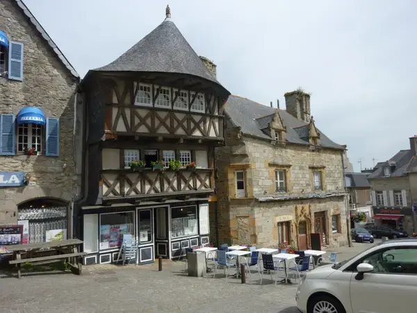 Isolation Thermique Extérieure Pro Isolation thermique extérieure Saint-Renan