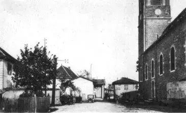 Isolation Thermique Extérieure Pro Isolation thermique extérieure Sainte-Blandine