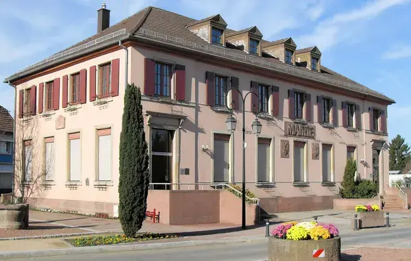 Isolation Thermique Extérieure Pro Isolation thermique extérieure Sausheim