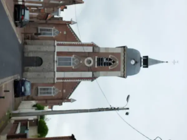 Isolation Thermique Extérieure Pro Isolation thermique extérieure Sin-le-Noble