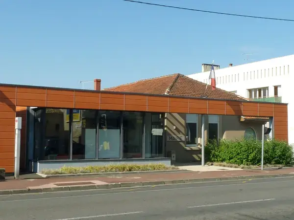 Isolation Thermique Extérieure Pro Isolation thermique extérieure Soyaux