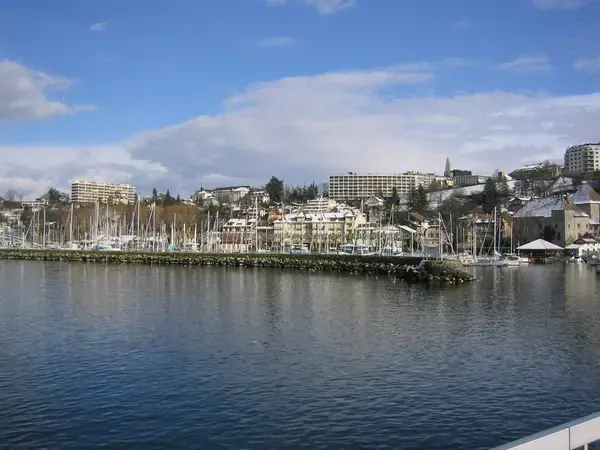 Isolation Thermique Extérieure Pro Isolation thermique extérieure Thonon-les-Bains