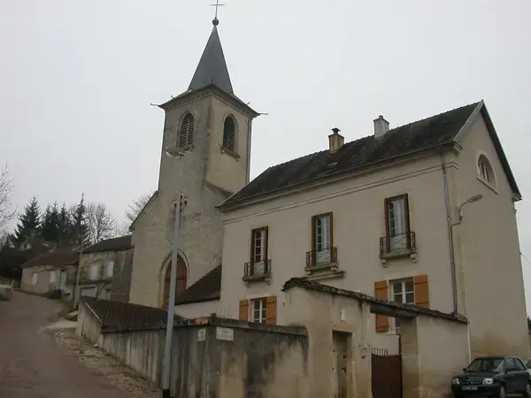 Isolation Thermique Extérieure Pro Isolation thermique extérieure Val-Suzon