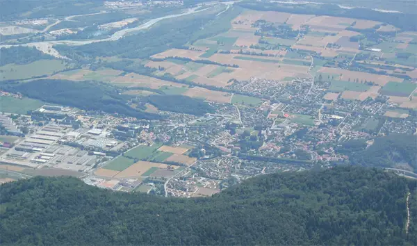 Isolation Thermique Extérieure Pro Isolation thermique extérieure Varces-Allières-et-Risset