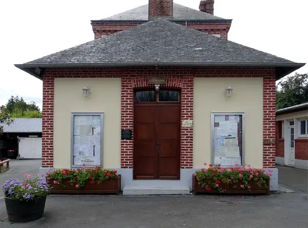 Isolation Thermique Extérieure Pro Isolation thermique extérieure Vauville