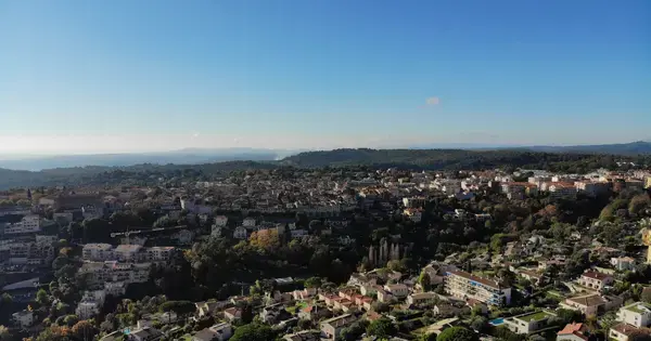 Isolation Thermique Extérieure Pro Isolation thermique extérieure Vence