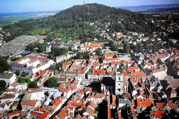 Isolation Thermique Extérieure Pro Isolation thermique extérieure Vesoul