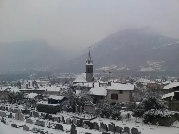 Isolation Thermique Extérieure Pro Isolation thermique extérieure Voreppe