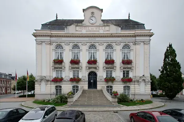 Isolation Thermique Extérieure Pro Isolation thermique extérieure Yvetot